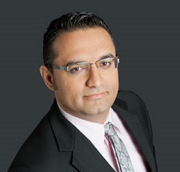 Saeed El-Darahali